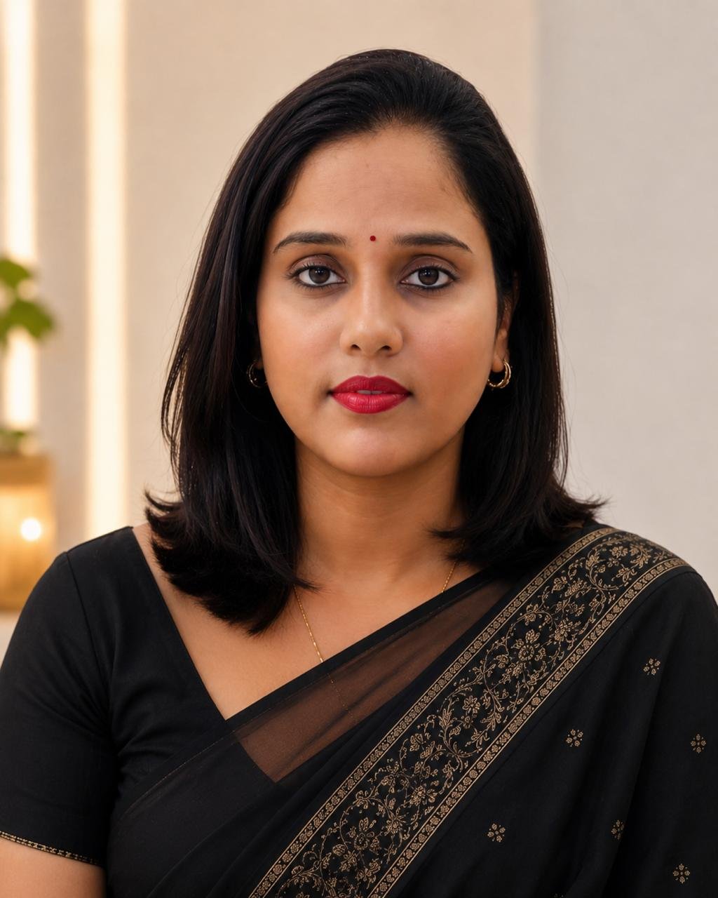 Megha Bhatnagar — Director, Yuvion EdTech